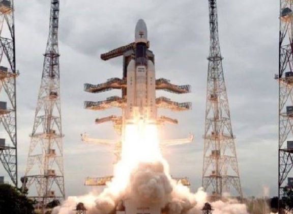 2022માં Chandrayaan-3 લોન્ચ થવાની સંભાવના–ડૉ. જિતેન્દ્ર સિંહ